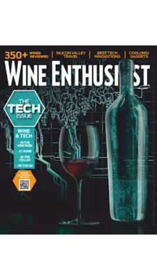 Wine Enthusiast Magazine android App screenshot 11